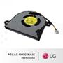 Imagem de Cooler Notebook LG EAL61500901 15U340 DFS400705FU0T Original