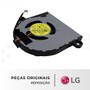 Imagem de Cooler Notebook LG EAL61500901 15U340 DFS400705FU0T Original