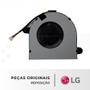Imagem de Cooler Notebook LG EAL61500901 15U340 DFS400705FU0T Original