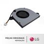 Imagem de Cooler Notebook LG EAL61500901 15U340 DFS400705FU0T Original