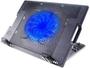 Imagem de Cooler Notebook Suporte Mesa Base Vertical Até 17 Polegadas  KP-9014