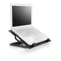 Imagem de Cooler Notebook Suporte Mesa Base Vertical Multilaser Ac166