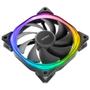 Imagem de Cooler P/ Gabinete ANTEC Fusion 120 ARGB 120MM ARGB PWM - 0-761345-57009-1