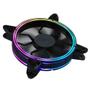 Imagem de Cooler P/Gabinete NFX 5 Colors, 120mm - NFX12RING-C