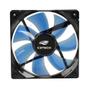 Imagem de Cooler para Gabinete 120X120 LED Azul STORM C3Tech F7-L100BL