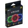 Imagem de Cooler para Gabinete V.Ring 120 mm LED Azul 29565 - Vinik