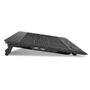 Imagem de Cooler para notebook (2 fans de 140mm com led azul) Tt Massive - CL-N001-PL14BU-A