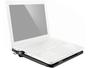 Imagem de Cooler para Notebook até 17” Multilaser  - Cooler Stand com LED 1 USB