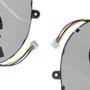 Imagem de Cooler para Notebook bringIT compatível com Asus R556L Interno