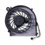 Imagem de Cooler para Notebook bringIT compatível com HP G4-1130BR G7-1279DX Interno