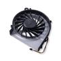 Imagem de Cooler para Notebook bringIT compatível com HP G42-240BR Interno