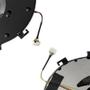 Imagem de Cooler para Notebook bringIT compatível com Lenovo V14 82UN0001BR Interno