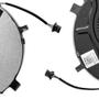 Imagem de Cooler para Notebook bringIT compatível com Part Number 0K61GC Interno