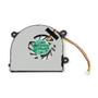 Imagem de Cooler para Notebook bringIT compatível com Part Number AB6605HX-J03 Interno