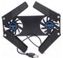 Imagem de COOLER PARA NOTEBOOK Dell Latitude E5470 PORTÁTIL COMPATÍVEL