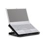 Imagem de Cooler para Notebook Dual Fan com Led Multilaser - Ac392