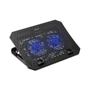 Imagem de Cooler para Notebook Dual Fan com Led Multilaser - Ac392