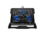 Imagem de Cooler para Notebook Multilaser Com 6 Fans Led Azul Hexa Cooler
