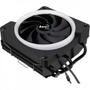 Imagem de Cooler Para Processador Aerocool Cylon 3h Argb