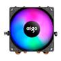 Imagem de Cooler Para Processador Aigo CC94 RGB 90MM