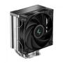 Imagem de Cooler Para Processador Ak400, Preto - Deepcool