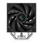 Imagem de Cooler Para Processador Ak400, Preto - Deepcool
