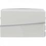 Imagem de Cooler para Processador CYLON 4F ARGB Branco Aerocool