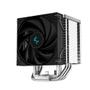 Imagem de Cooler para Processador DeepCool AK500, AMD e Intel, 120mm, Preto - R-AK500-BKNNMT-G