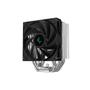 Imagem de Cooler Para Processador Deepcool Gammaxx Ag500 Preto 120Mm