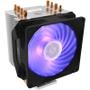 Imagem de Cooler para Processador Hyper H410R com LED RGB e Ventoinha PWM