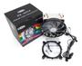 Imagem de Cooler Para Processador Intel/Amd Plus 120Mm Pwm Com Led
