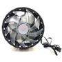 Imagem de Cooler Para Processador Intel/Amd Plus 120Mm Pwm Com Led
