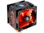 Imagem de Cooler para Processador Intel e AMD LED Vermelho