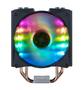 Imagem de Cooler para Processador MA410M - RGB - MAM-T4PN-218PC-R1