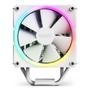 Imagem de Cooler Para Processador Nzxt Tr120 Rgb - Branco