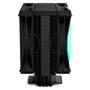 Imagem de Cooler Para Processador Nzxt Tr120 Rgb - Preto