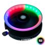 Imagem de Cooler para Processador Pichau Gaming Sparrow RGB Rainbow