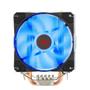 Imagem de Cooler Para Processador Redragon Tyr Cc9104-B Azul 120Mm