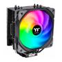 Imagem de Cooler Para Processador Thermaltake UX200 SE ARGB 120MM Preto - CL-P105-AL12SW-A