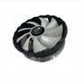 Imagem de Cooler Processador Air Cooler Pc Liketec Breeze Led Rainbow