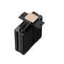 Imagem de Cooler processador amd/intel deepcool gammaxx series ag400 digital argb preto r-ag400-bkadmn-g-1