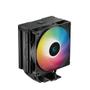 Imagem de Cooler processador amd/intel deepcool gammaxx series ag400 digital argb preto r-ag400-bkadmn-g-1