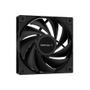 Imagem de Cooler processador amd/intel deepcool gammaxx series ag400 preto r-ag400-bknnmn-g-1