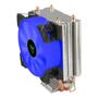 Imagem de Cooler processador amd/intel t-dagger idun b azul t-gc9109-b