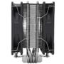 Imagem de Cooler processador amd/intel thermalright assassin x 120 r se plus com 2 fan preto