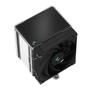 Imagem de Cooler Processador Deepcool High Performance Ak500 - Preto