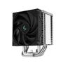 Imagem de Cooler Processador Deepcool High Performance Ak500 - Preto