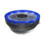 Imagem de Cooler Processador Mymax Universal Polaris Led Azul Intel E