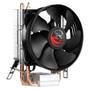 Imagem de Cooler Processador Pcyes Lorx 92Mm Intel-Amd Black Aclx92Bl