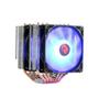 Imagem de Cooler Processador Redragon Rind RGB 120mm - CC-1054